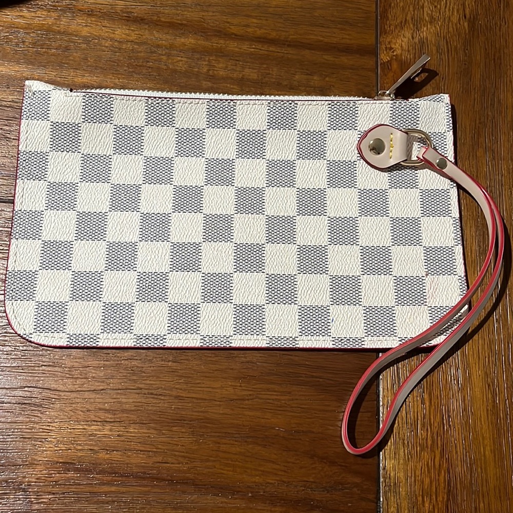 Wallet.